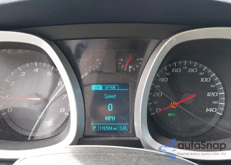 2017 Chevrolet Equinox Ls from USA, damaged, VIN 2GNALBEK8H1592434